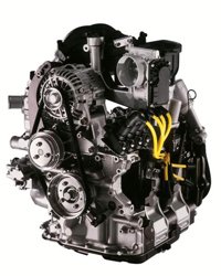 P9F49 Engine